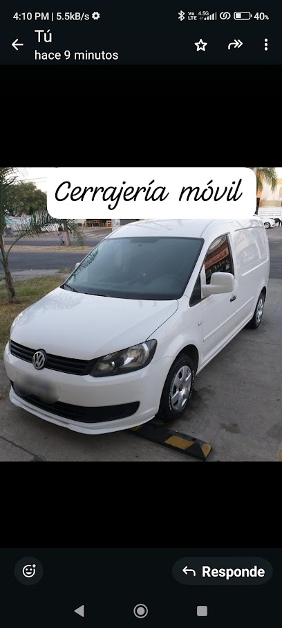 Cerrajería’s Hd en Zapopan
