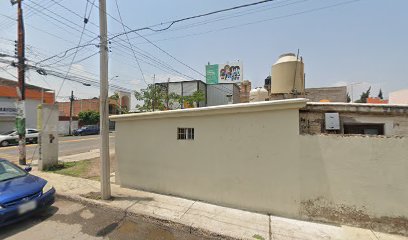 J.G. Cerrajería en San Luis Potosí