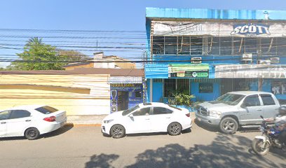 La Chapa de Oro en Villahermosa