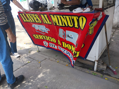 Llaves Al Minuto en Guadalajara