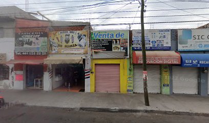 Miltiservicios Baeza en Celaya