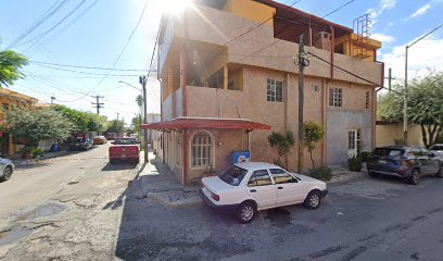 Porte Cerrajería Apodaca en Apodaca