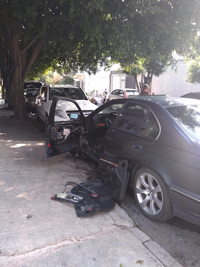 Reparación de Chapas Glass en Guadalajara