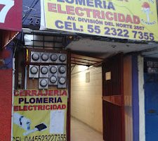 Almaraz Soluciones en Coyoacán