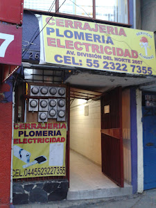 Almaraz Soluciones en Coyoacán