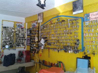 Alta Cerrajería en Álvaro Obregón