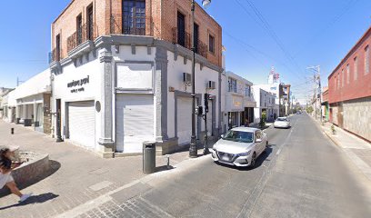 Asistencia Domiciliaria Tecnihogar en Aguascalientes