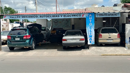 Carulis Multiservicio Automotriz en Mérida