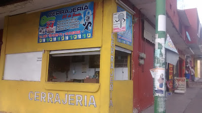Cerrajería 24 de Junio en Tuxtla Gutiérrez