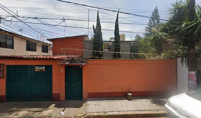 Cerrajería 7 Hermanos en Tlalpan