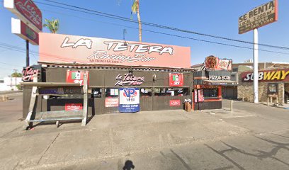 Cerrajería Águila en Mexicali