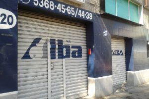 Cerrajería Alba en Gustavo A. Madero