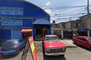 Cerrajería Anacahuita en Coyoacán