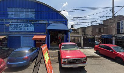 Cerrajería Anacahuita en Coyoacán