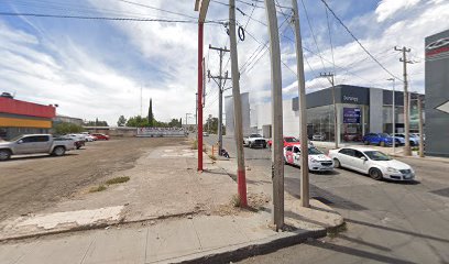 Cerrajería Automotriz y Recidencial Frías en Durango