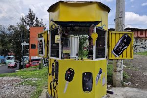 Cerrajería Belvedere Carr.Picacho Ajusco en Tlalpan