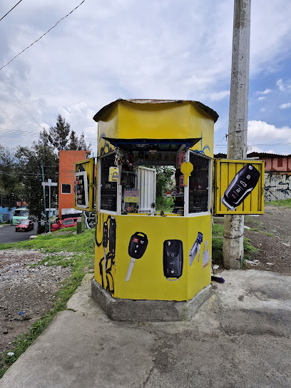 Cerrajería Belvedere Carr.Picacho Ajusco en Tlalpan