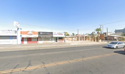 Cerrajería California en Mexicali