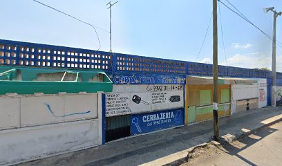 Cerrajería Carranza en Mérida