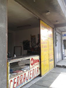Cerrajería Castañeda en Coyoacán