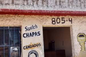Cerrajería Chapul en Saltillo