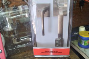 Cerrajería Cuemanco en Tlalpan