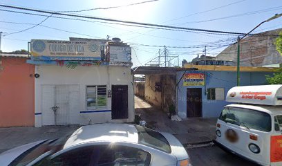 Cerrajería Cuxtepeques en Tuxtla Gutiérrez