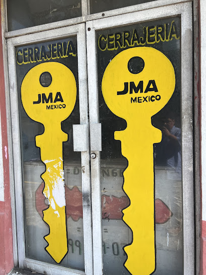 Cerrajería Del Angel en Veracruz