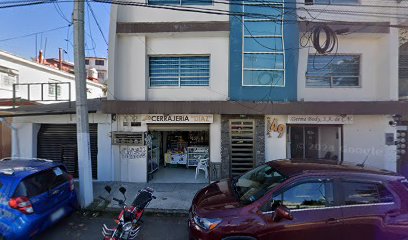 Cerrajería Díaz en Xalapa