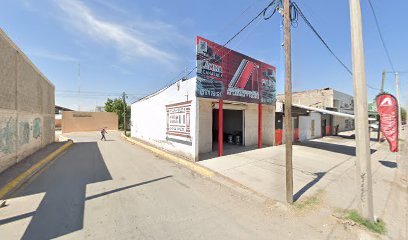 Cerrajería Don Juan Covarrubias en Torreón