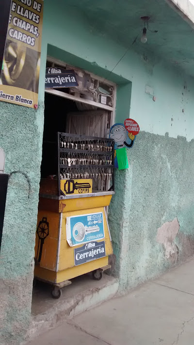 Cerrajería Don Sam en Durango
