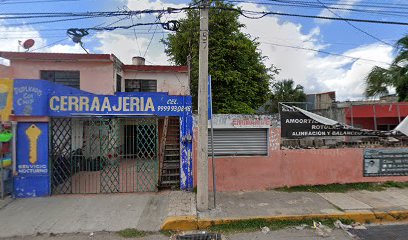 Cerrajería El Buno en Mérida