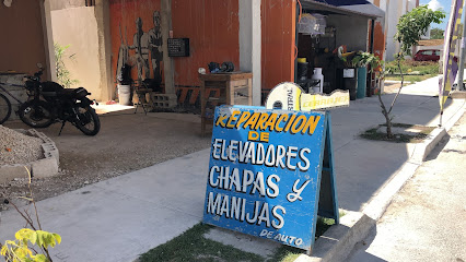 Cerrajería El Candadito en Mérida