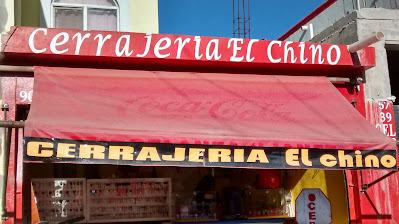 Cerrajería El Chino en Durango