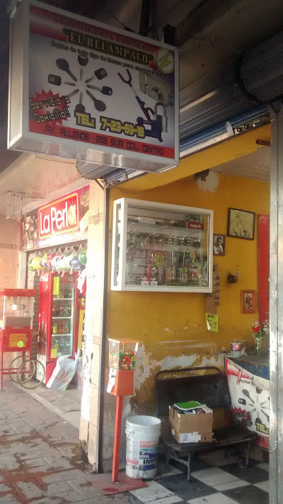 Cerrajería El Relámpago en Gómez Palacio