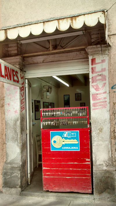 Cerrajería Escandon en Durango