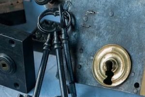 Cerrajería Estrada (Teresitas 45) en Saltillo