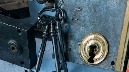 Cerrajería Estrada (Teresitas 45) en Saltillo