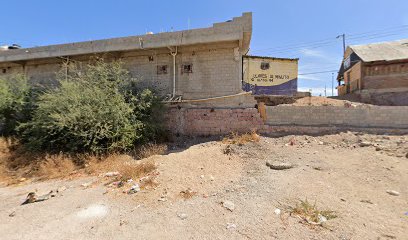 Cerrajería Express en La Paz
