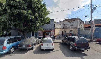 Cerrajería Hernández en Azcapotzalco