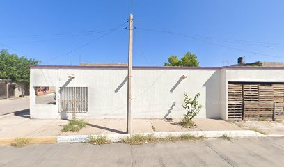 Cerrajería Jc en Chihuahua