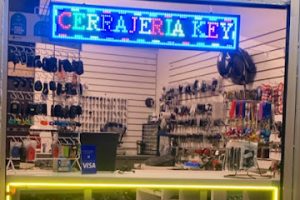 Cerrajería Key en Cuajimalpa de Morelos