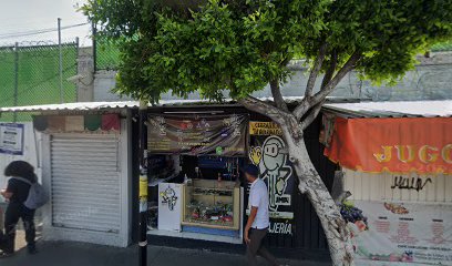 Cerrajería La Guadiana en Iztapalapa