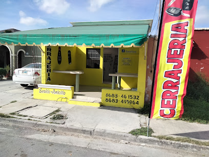 Cerrajería Lalo’s en Matamoros