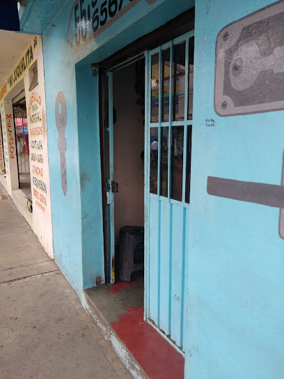 Cerrajería Los Reyes en Tlalpan