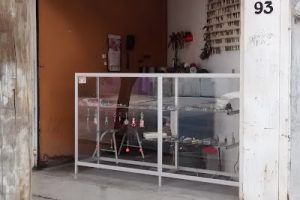 Cerrajería Madera en Aguascalientes