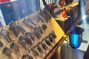 Cerrajería Mape en Saltillo