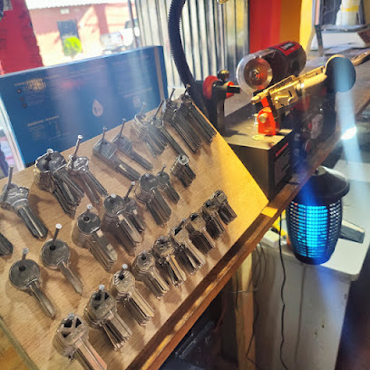 Cerrajería Mape en Saltillo