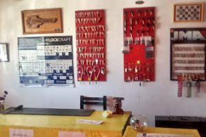 Cerrajería Marben en Torreón