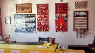 Cerrajería Marben en Torreón